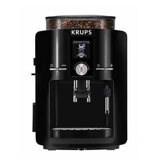 Krups Espresseria Full Automatic Espresso Machine