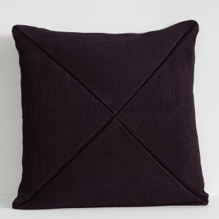 Lauren New Bohemian Silk Decorative Pillow, 20 x 20