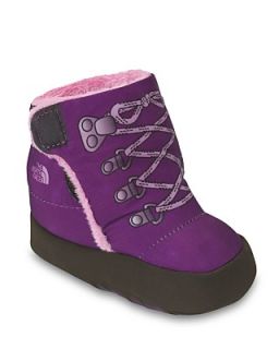 The North Face® Infant Girls Bootie   Sizes 1 4 Infant