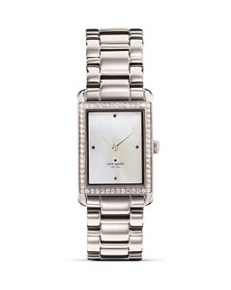 kate spade new york Waldorf Bracelet Watch, 21 X 32mm