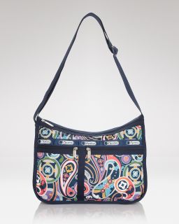 LeSportsac Crossbody   Deluxe Everyday Bag