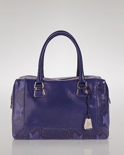 Cole Haan Hayden Charlotte Satchel