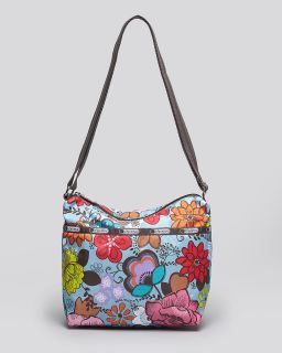 LeSportsac Crossbody Bag   Small Cleo