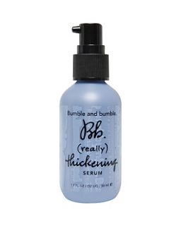 Bumble and bumble Thickening Serum 1.7 oz.