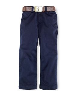 Childrenswear Boys Suffield Pants   Sizes 8 20