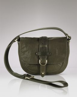 Cole Haan Camden Marisa Leather Crossbody Bag