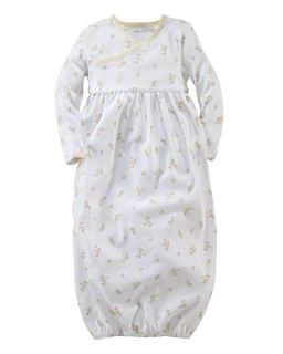 Ralph Lauren Childrenswear Infant Girls Layette Printed Gown   Sizes