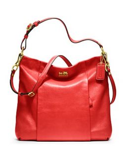 COACH Madison Leather Isabelle
