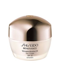 Shiseido Benefiance Wrinkle Resist 24 Day Cream 50 mL