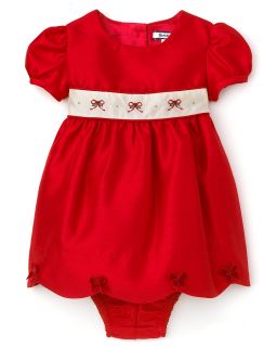 Party Dress & Diaper Cover Set   Sizes 0 24 Months
