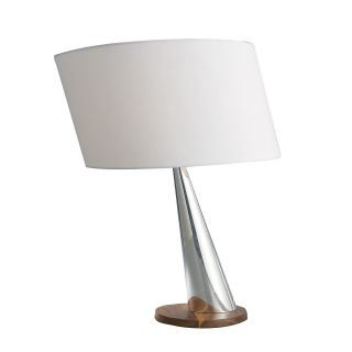 Nambé Wind Table Lamp