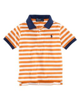 Infant Boys Knit Collar Shirt   Sizes 9 24 Months
