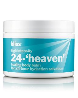 Bliss High Intensity 24 Heaven, 8 oz