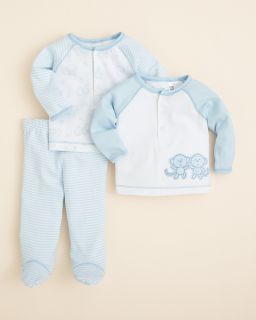 infant boys play 3 piece set sizes 0 9 months reg $ 25 00 sale $ 20 00