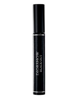 Diorshow Black Out Mascara in Kohl Black