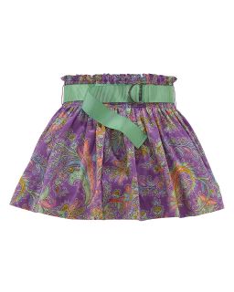 floral skirt sizes 2t 6x orig $ 45 00 sale $ 27 00 pricing policy