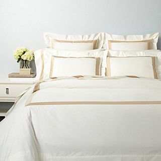 SFERRA Orlo Bedding