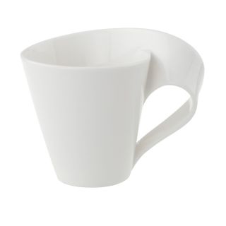 new wave cafe tea cup price $ 28 00 color white quantity 1 2 3 4 5 6
