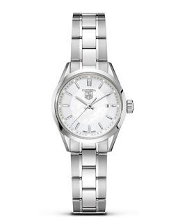 TAG Heuer Carrera Bracelet Watch, 27mm