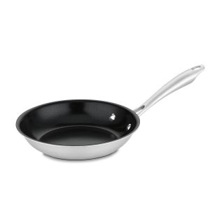 non stick 8 skillet price $ 29 99 color stainless quantity 1 2 3 4