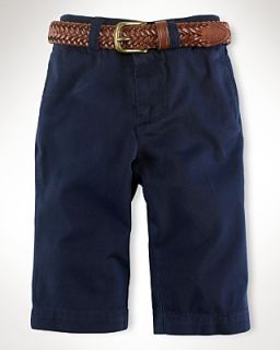 Ralph Lauren Childrenswear Infant Boys Suffield Pant   Sizes 9 24