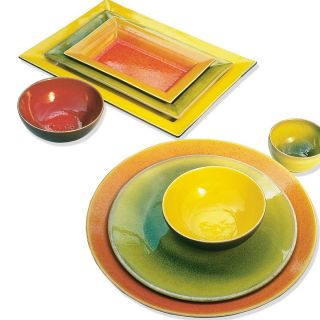 jars tourron avocado cereal bowl price $ 28 00 color avocado quantity