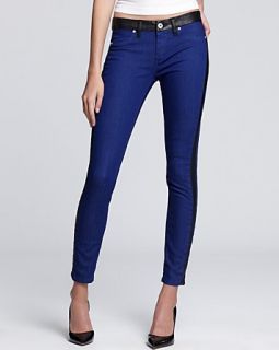 BLANKNYC Jeans   Spray on Skinny in Ives Blue