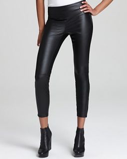 BLANKNYC Leggings   Vegan Leather