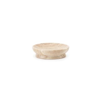 roselli trading travertine soap dish reg $ 32 00 sale $ 9 99 sale ends