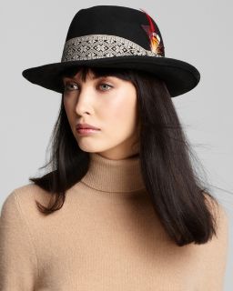 hat with ribbon orig $ 58 00 sale $ 29 00 pricing policy color black