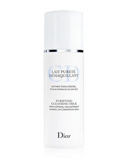 dior purifying cleansing milk price $ 33 00 color no color quantity 1