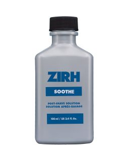 zirh soothe price $ 32 50 color no color quantity 1 2 3 4 5 6 in bag