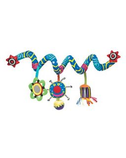 Manhattan Toy Whoozit® Activity Spiral™