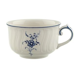 villeroy boch vieux luxembourg tea cup reg $ 36 00 previous sale $ 21