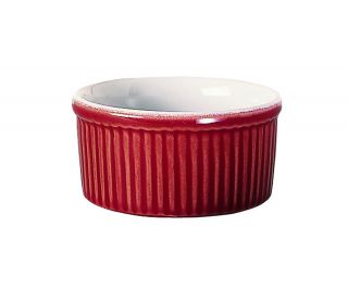 piece red ramekin price $ 36 00 color red quantity 1 2 3 4 5 6 in