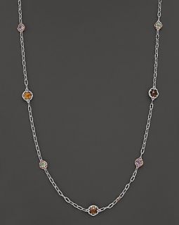 Tacori Color Medley Necklace, 38