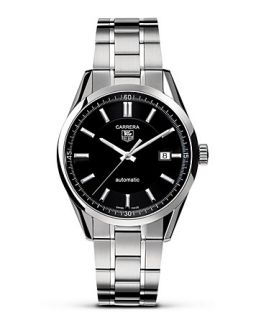 TAG Heuer Carrera Bracelet Watch, 39mm