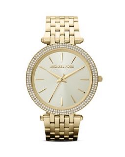 Michael Kors Darci Watch, 39mm