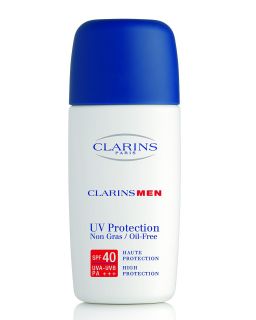 Clarins Mens UV Protection SPF 40