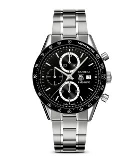 TAG Heuer Carrera Bracelet Watch, 41mm