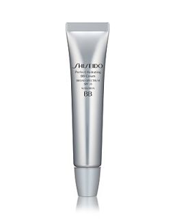 Shiseido Perfect Hydrating BB Cream SPF 35