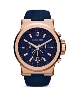 Michael Kors Dylan Watch, 48mm