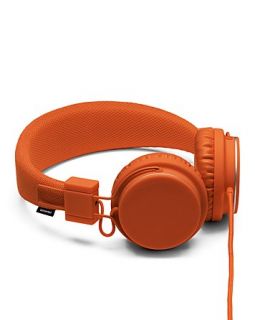 UrbanEars Mens Headphones   Plattan Over Ear   Rust