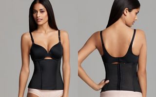 SPANX® Corset   Bootsie Yay Comfy #1904_2