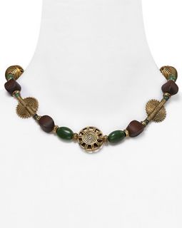 Lauren Ralph Lauren Java Multi Bead necklace, 42