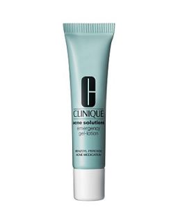 Clinique Acne Solutions Emergency Gel Lotion