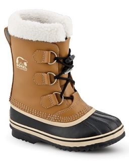 Sorel Yoot Pac Boots   Sizes 1 6 Child