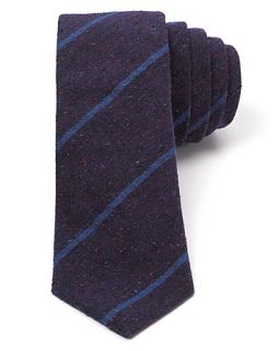 The Mens Store at Donegal Stripe Classic Tie