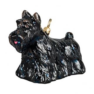 terrier ornament black price $ 52 00 color black quantity 1 2 3 4