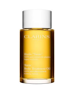 clarins tonic body treatment oil price $ 56 00 color no color quantity